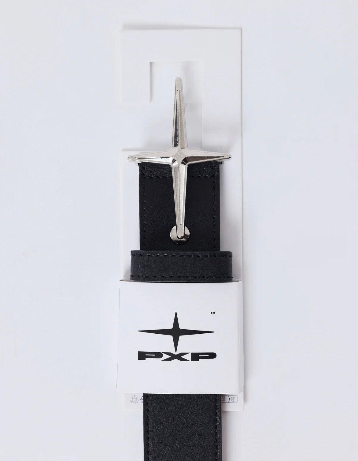 Project X Paris Belt