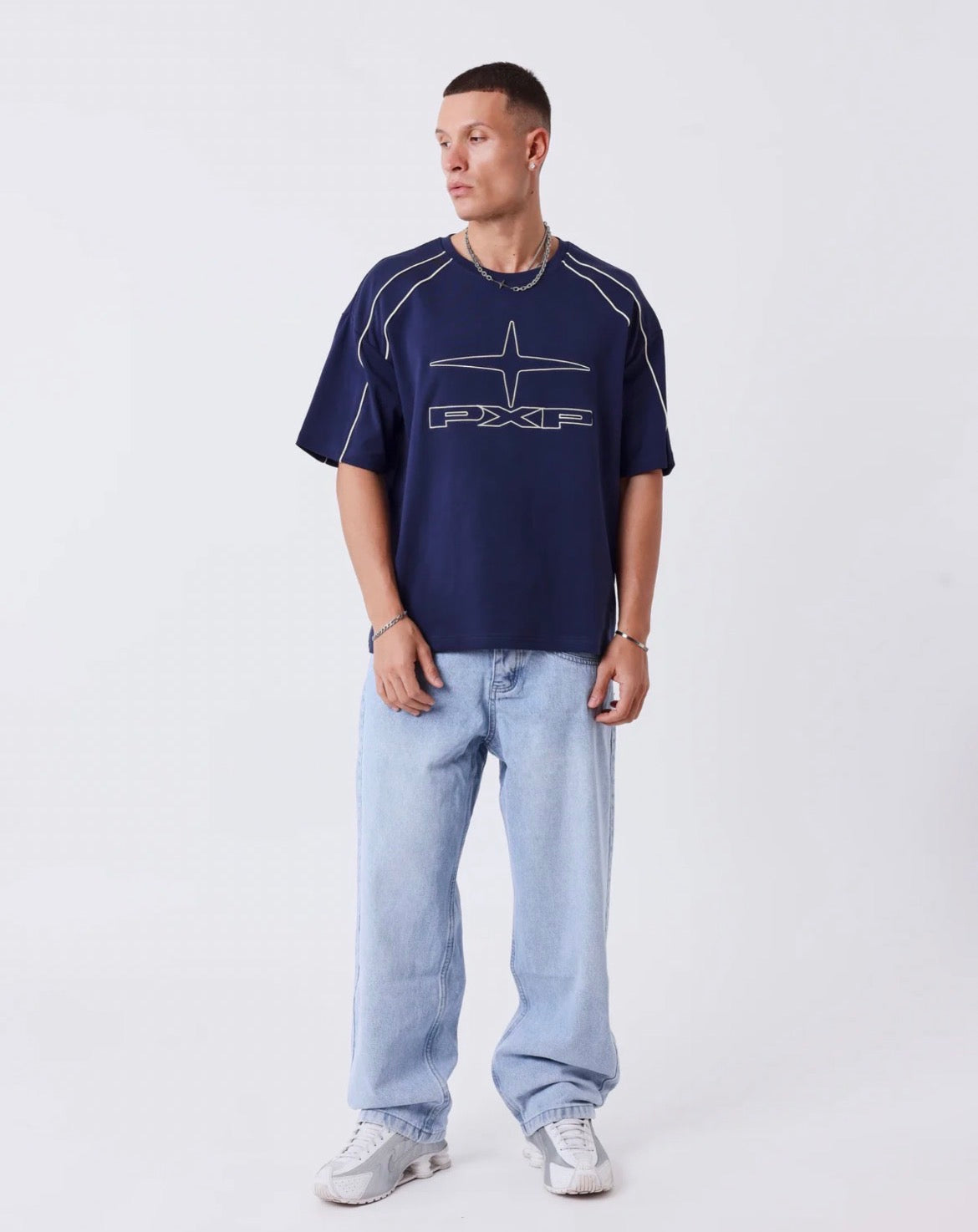 Projext X Paris T-Shirt