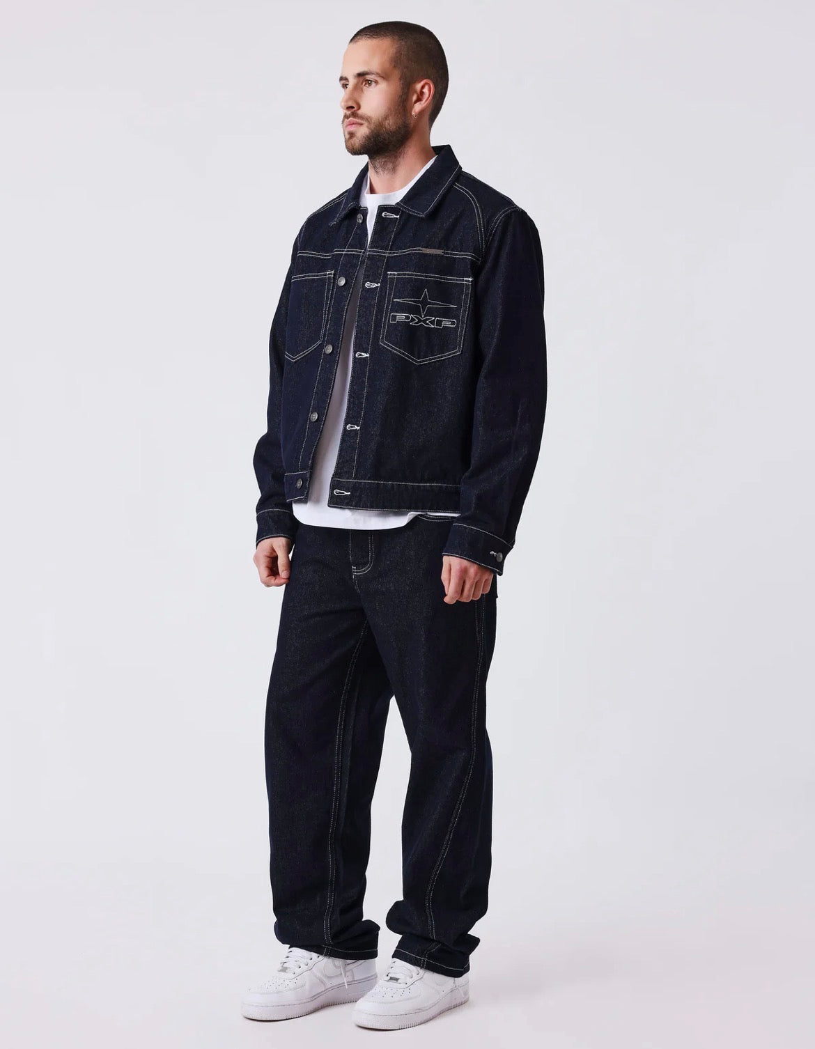 Project X Paris Denim