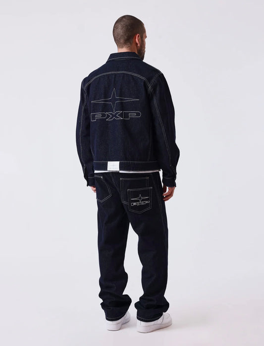 Project X Paris Denim