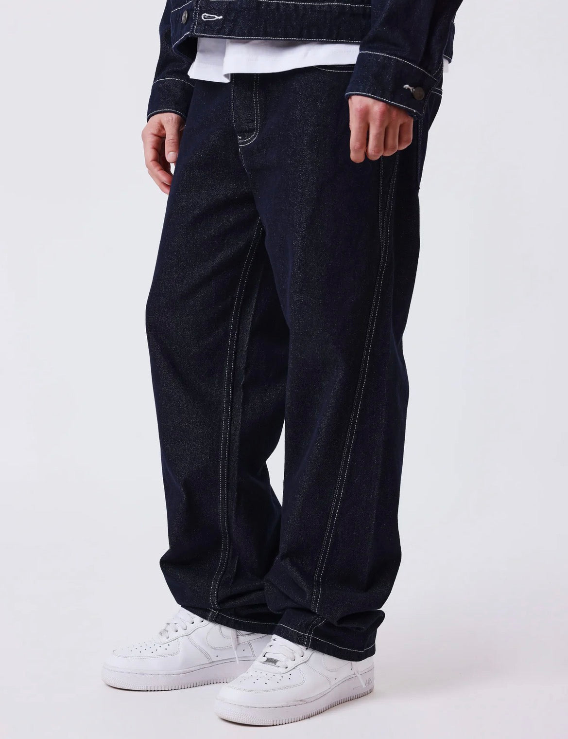 Project X Paris Denim