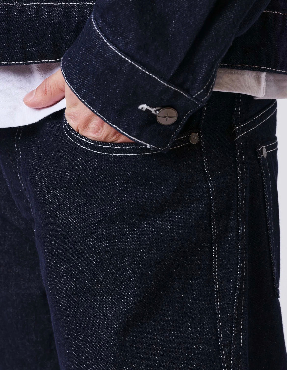Project X Paris Denim