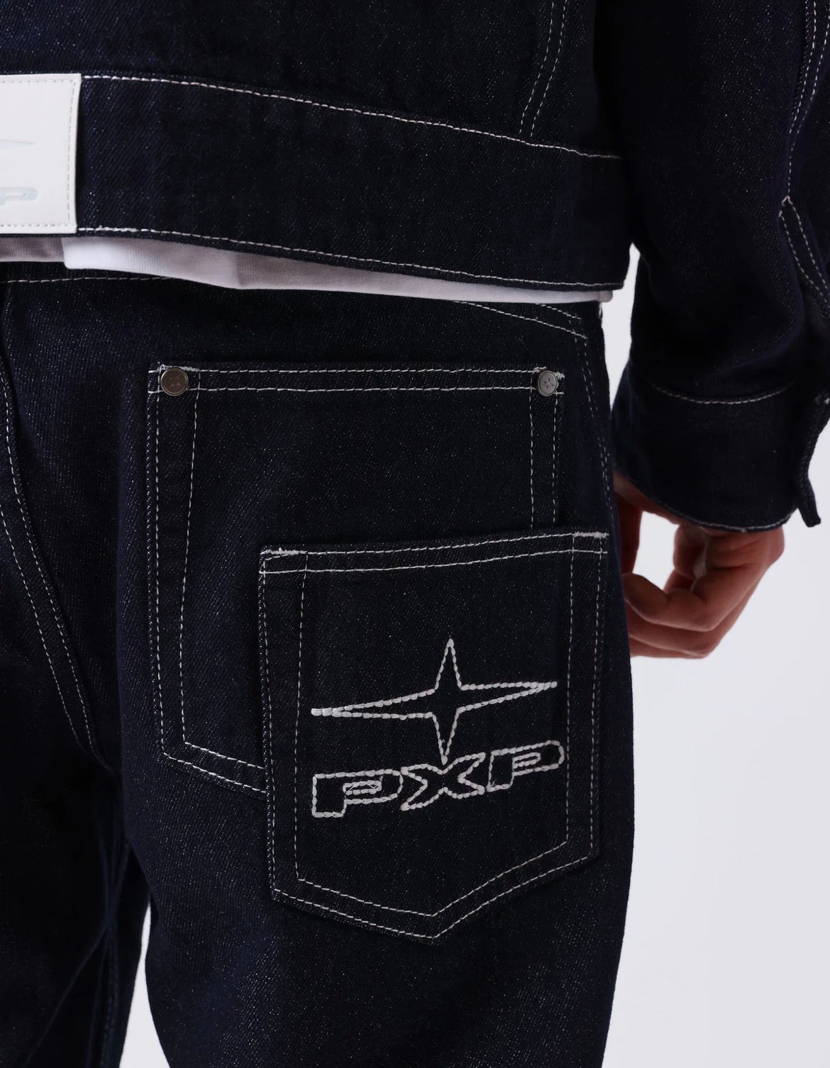 Project X Paris Denim