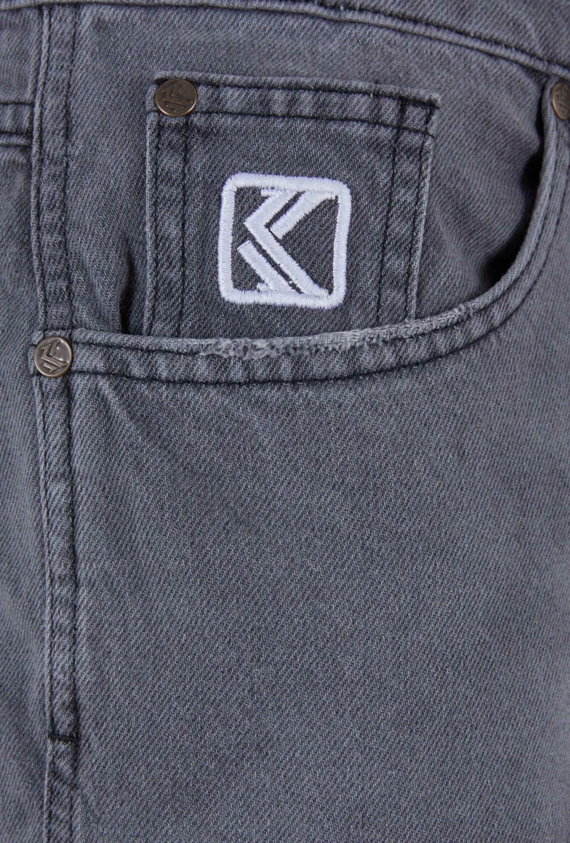 Karl Kani Retro Tapared Workwear Denim