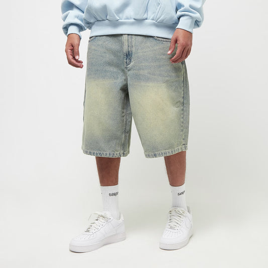 Karl Kani OG Denim Baggy Jorts