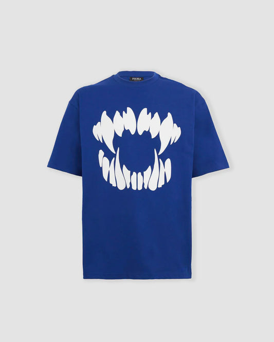 Phobia Archive Mouth T-Shirt