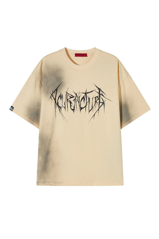 Acupuncture Knife Mark T-Shirt