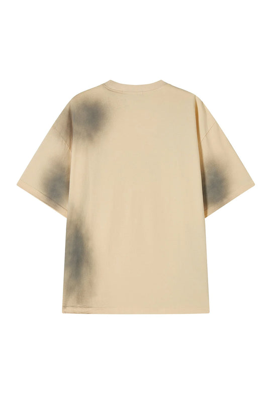 Acupuncture Knife Mark T-Shirt