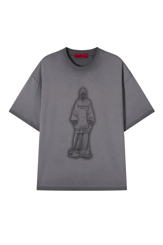 Acupuncture Over Sant T-Shirt