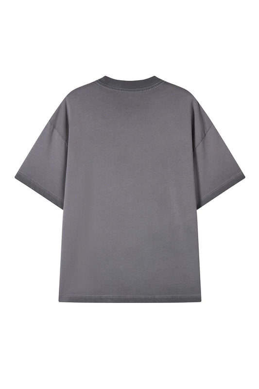 Acupuncture Over Sant T-Shirt
