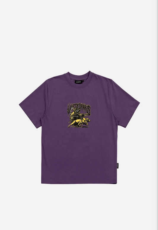 Wasted Paris T-Shirt Handler