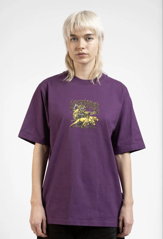 Wasted Paris T-Shirt Handler