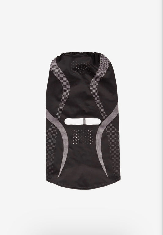 Wasted Paris Face Warmer Blade