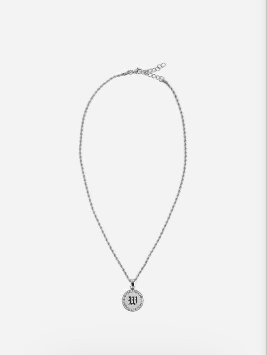 Wasted Paris Signature Necklace
