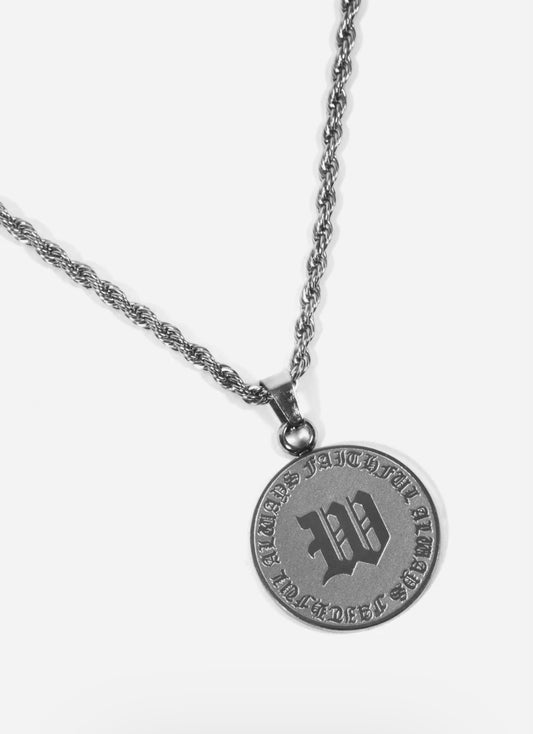 Wasted Paris Signature Necklace