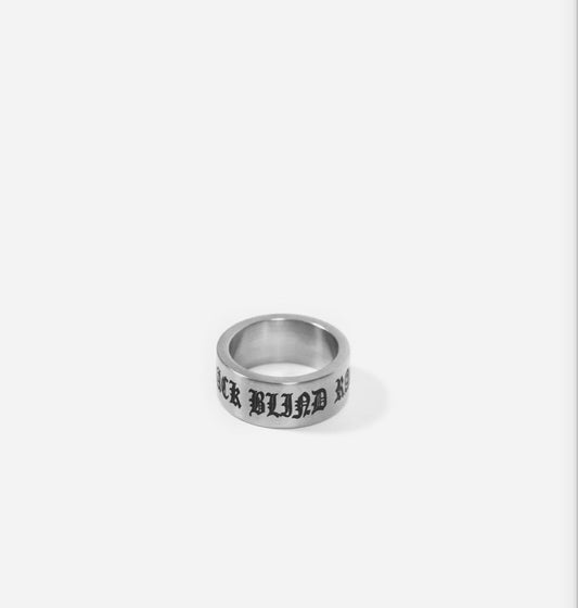 Wasted Paris Ring Drives