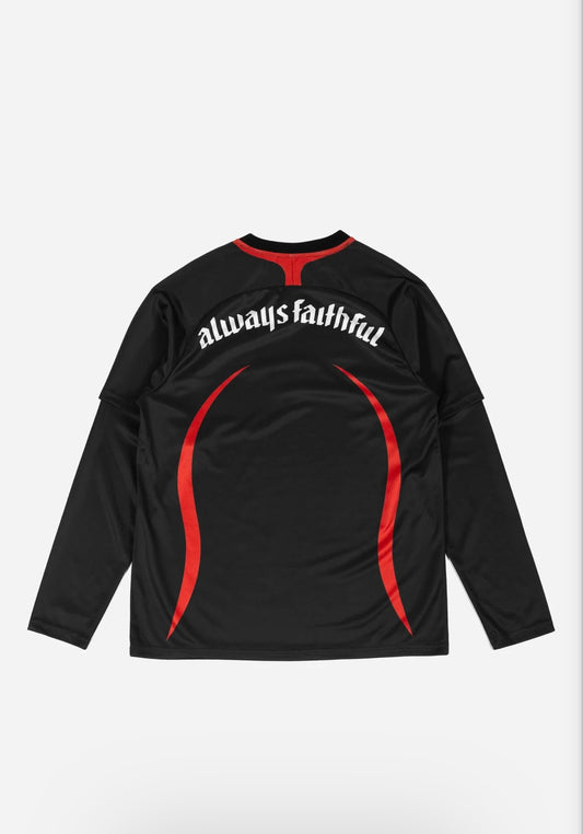 Wasted Paris Maillot De Football Blade