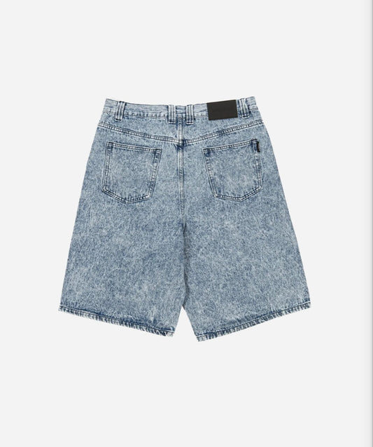 Wasted Paris Casper Snow Shorts