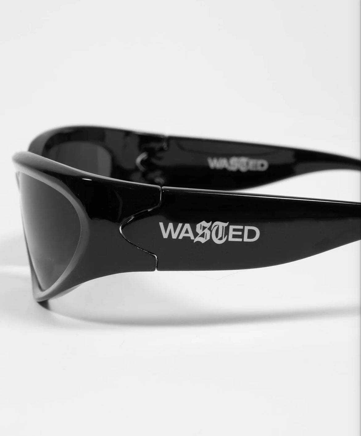 Wasted Paris Pierce Signature Sunglasses