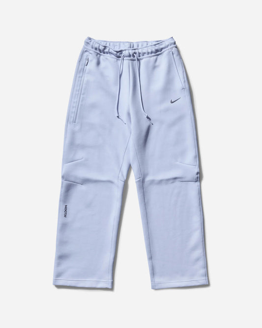 Nike x Nocta Tech Fleece Open-Hem Tracksuits Pants