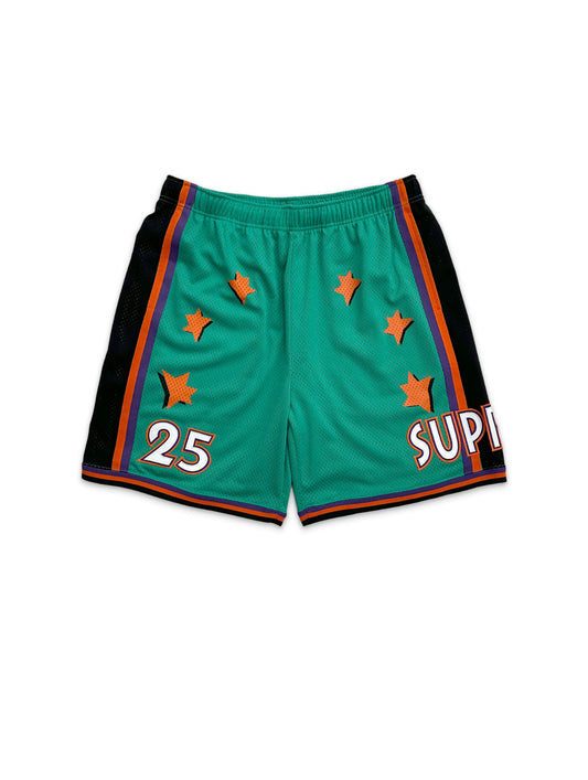 Supreme All Star Basketball Short