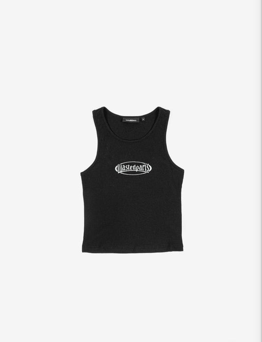 Wasted Paris Yard Tank Top (W)