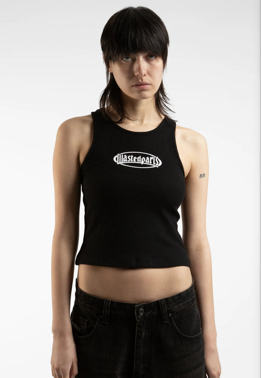 Wasted Paris Yard Tank Top (W)