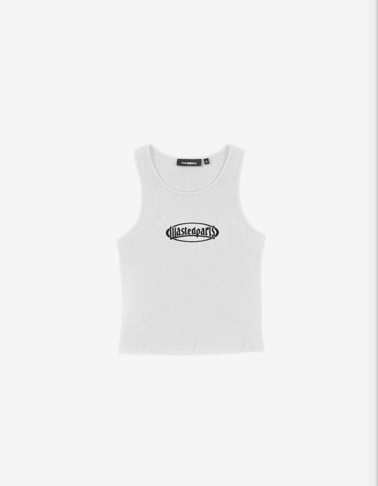 Wasted Paris Yard Tank Top (W)