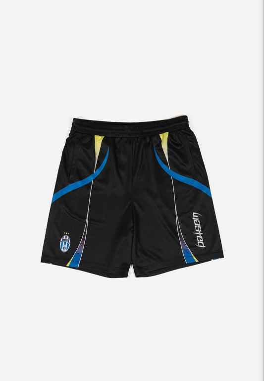 Wasted Paris Ambrosiana Football Short