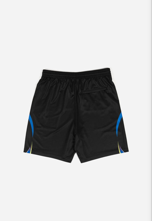 Wasted Paris Ambrosiana Football Short