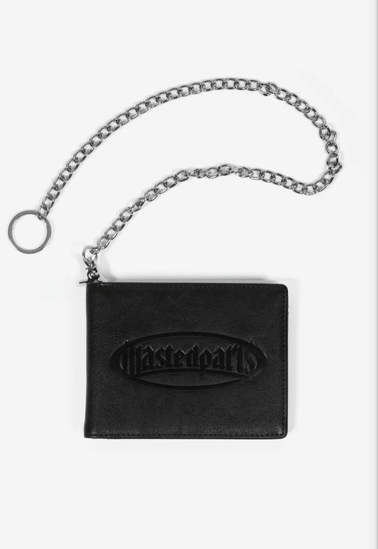 Wasted Paris Yard Chain Wallet