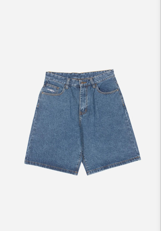 Wasted Paris Prey Casper Short