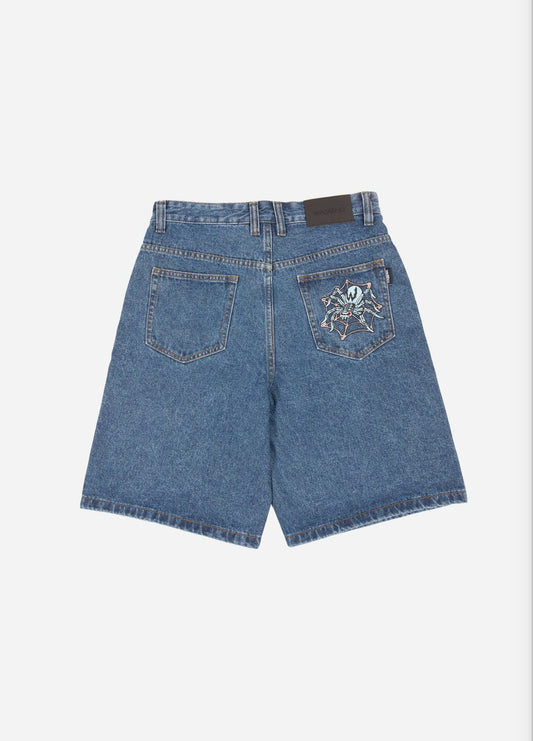 Wasted Paris Prey Casper Short