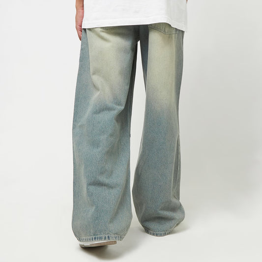 Karl Kani OG Denim Baggy Pants