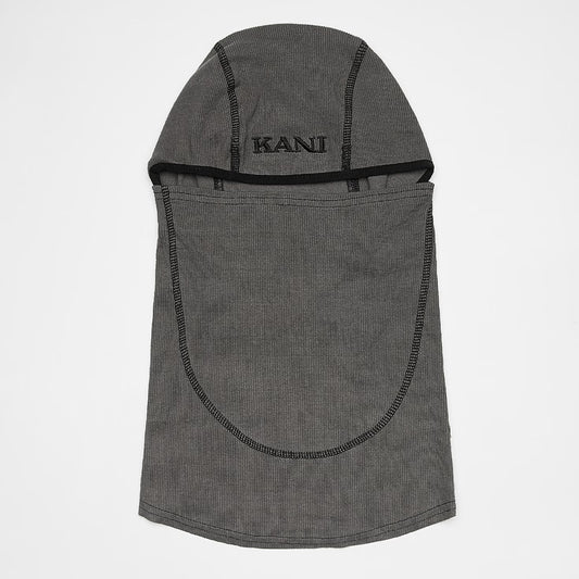 Karl Kani Retro Rib Balaclava