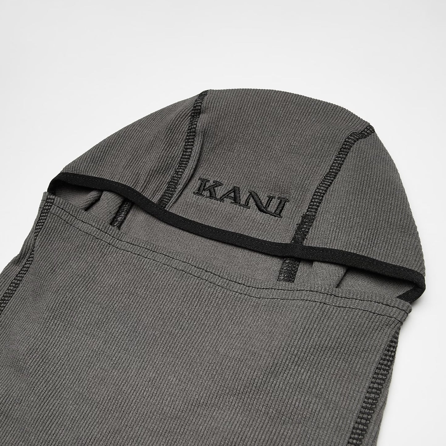 Karl Kani Retro Rib Balaclava