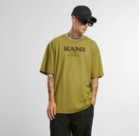 Karl Kani Retro Sprayed Tee