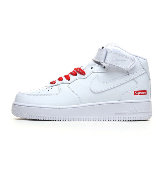 Nike Air Force 1 Mid Supreme