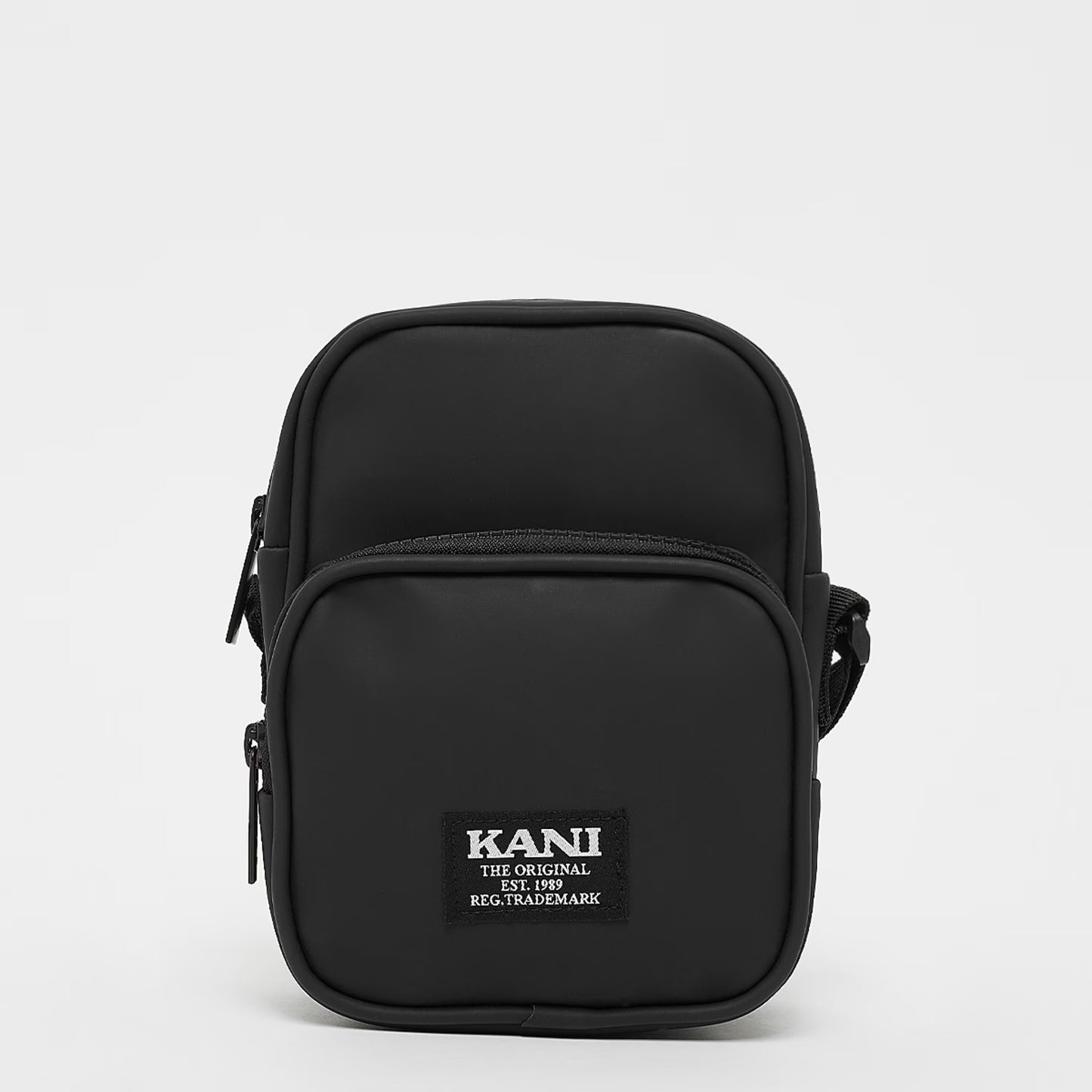 Karl Kani Signature Pouch Bag