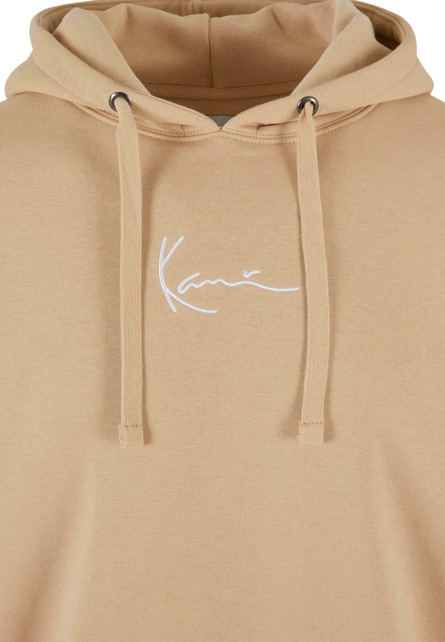 Karl Kani Small Signature Hoodie