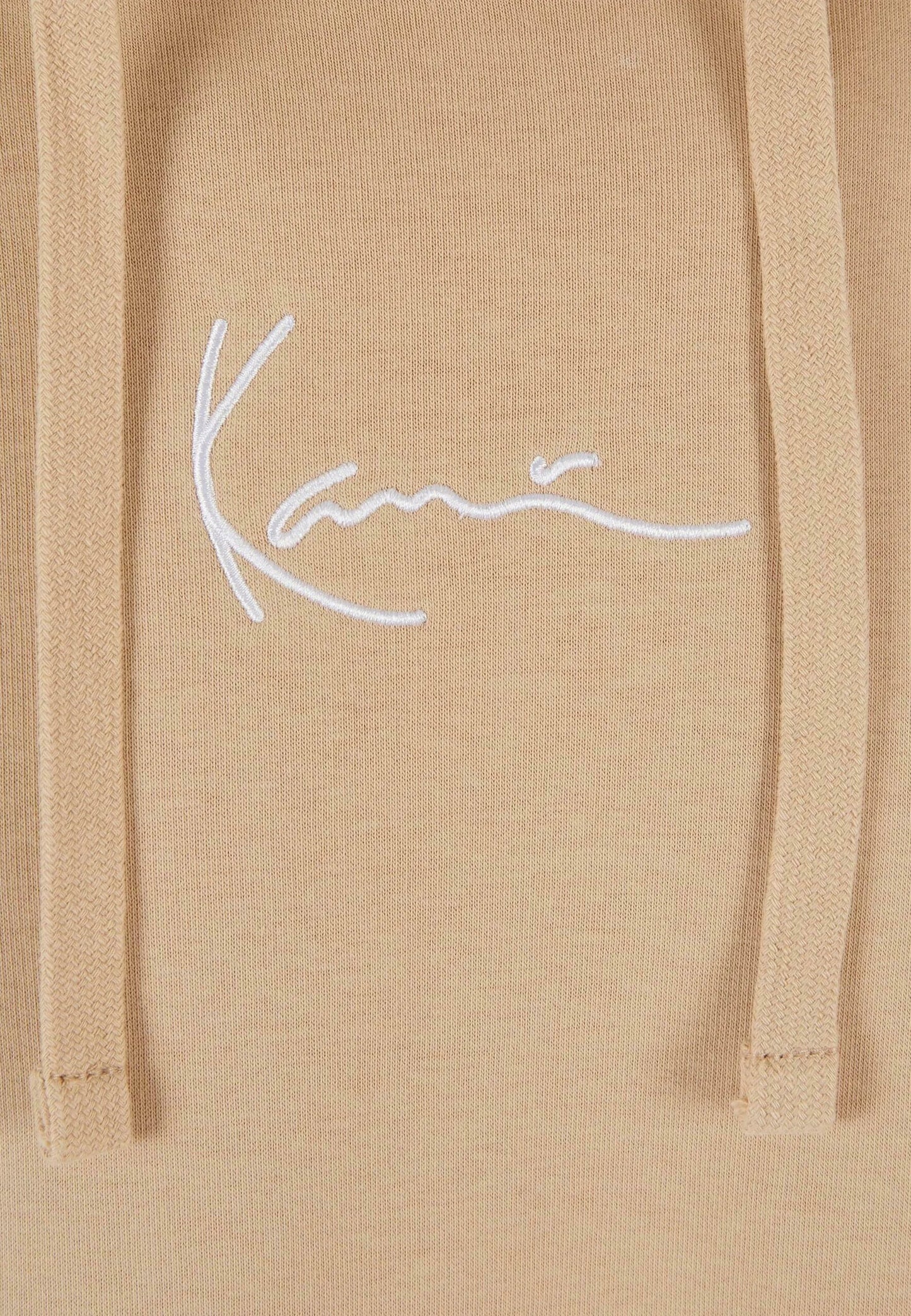 Karl Kani Small Signature Hoodie