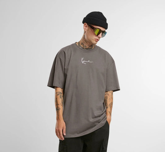 Karl Kani Small Signature Essential Tee