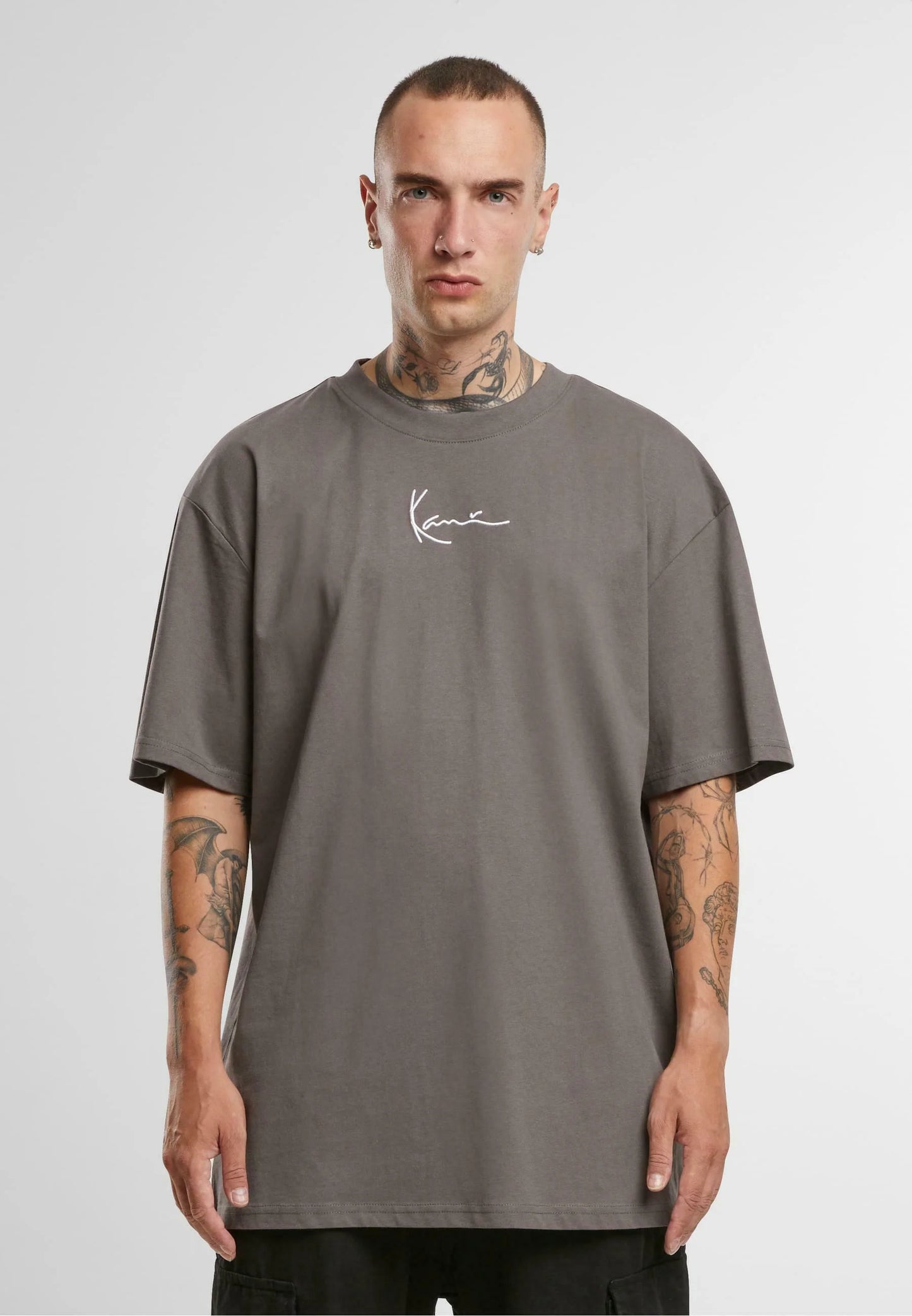 Karl Kani Small Signature Essential Tee