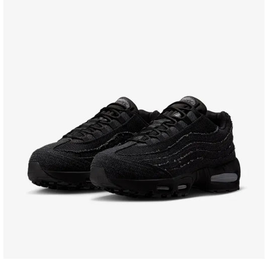 Nike Air Max 95 OG Levi's Black
