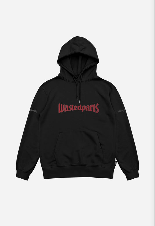 Wasted Paris United Hoodie