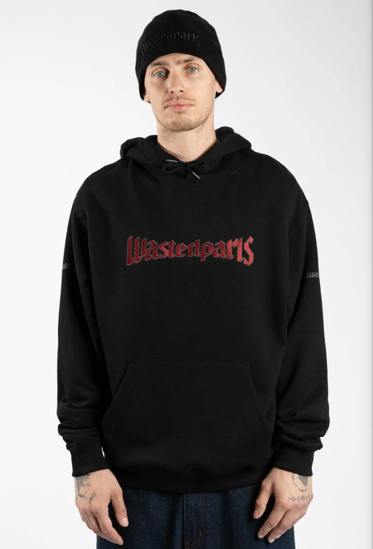 Wasted Paris United Hoodie