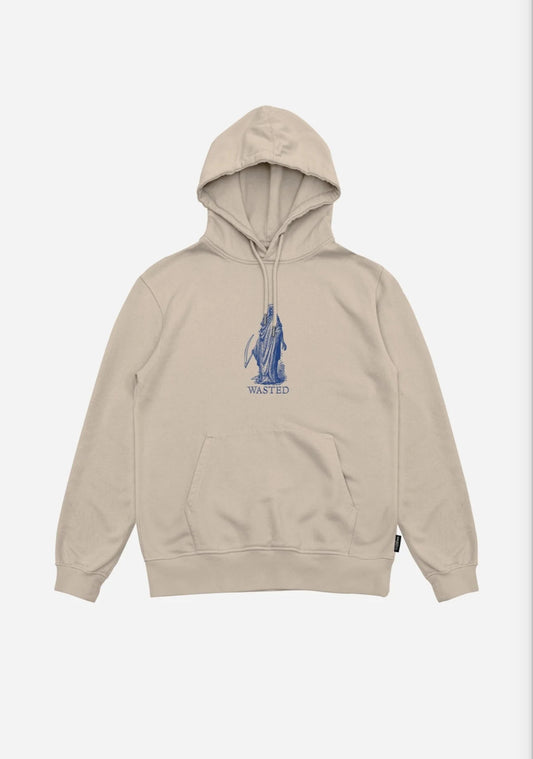 Wasted Paris Wrost Hoodie