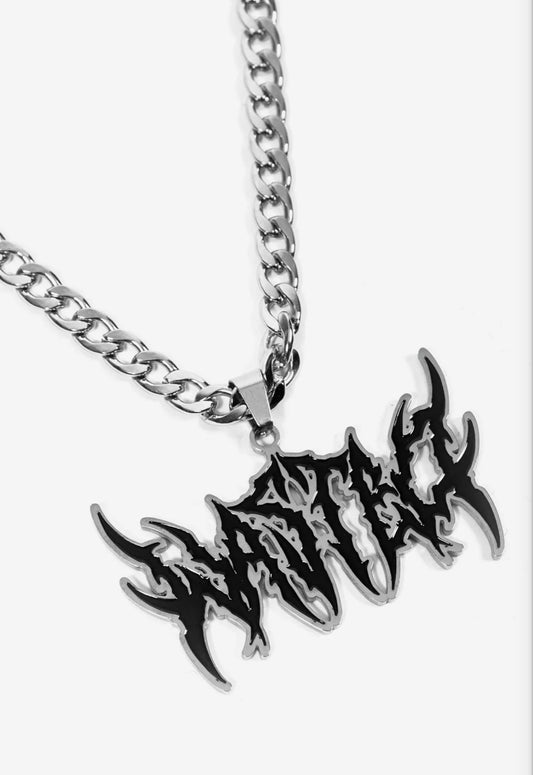 Wasted Paris Valut Neckface