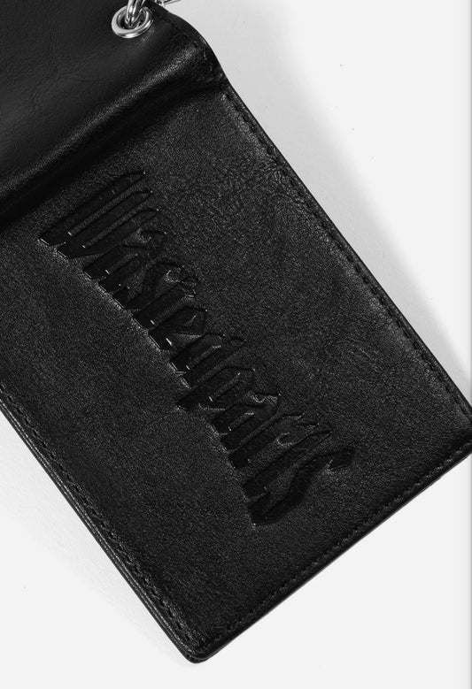 Wasted Paris United Chain Wallet