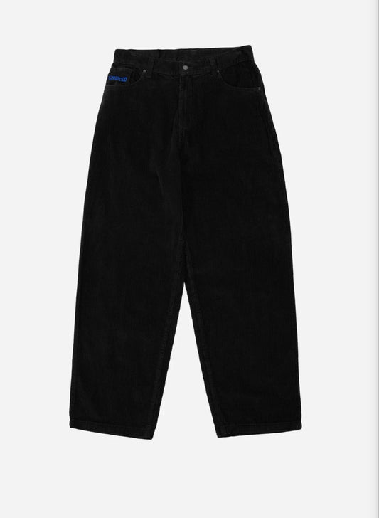 Wasted Paris Acid Corduroy Casper Pant